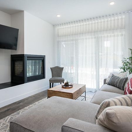 River West Red Peak Condo - Sweet Summit Retreat 실버스론 외부 사진