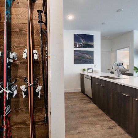 River West Red Peak Condo - Sweet Summit Retreat 실버스론 외부 사진