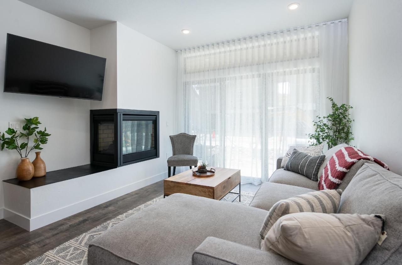 River West Red Peak Condo - Sweet Summit Retreat 실버스론 외부 사진