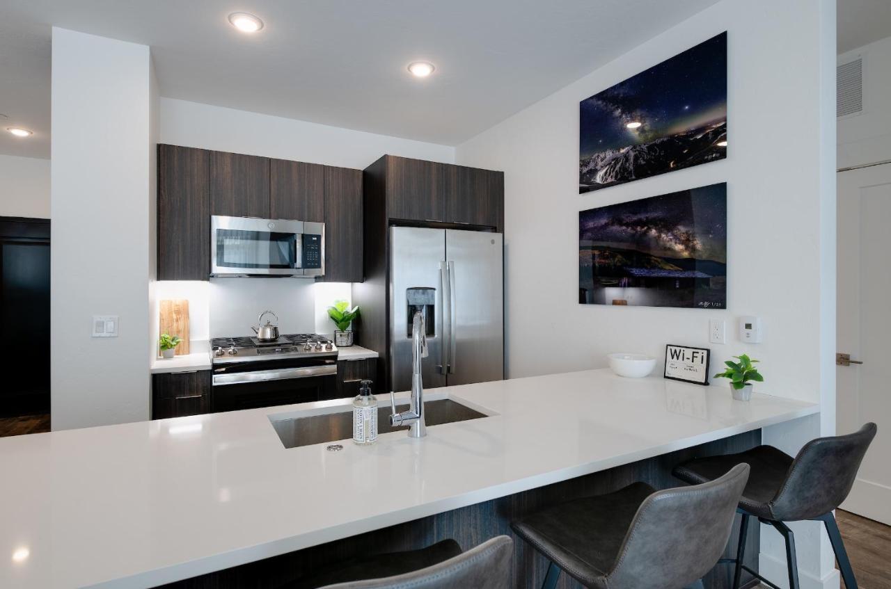 River West Red Peak Condo - Sweet Summit Retreat 실버스론 외부 사진