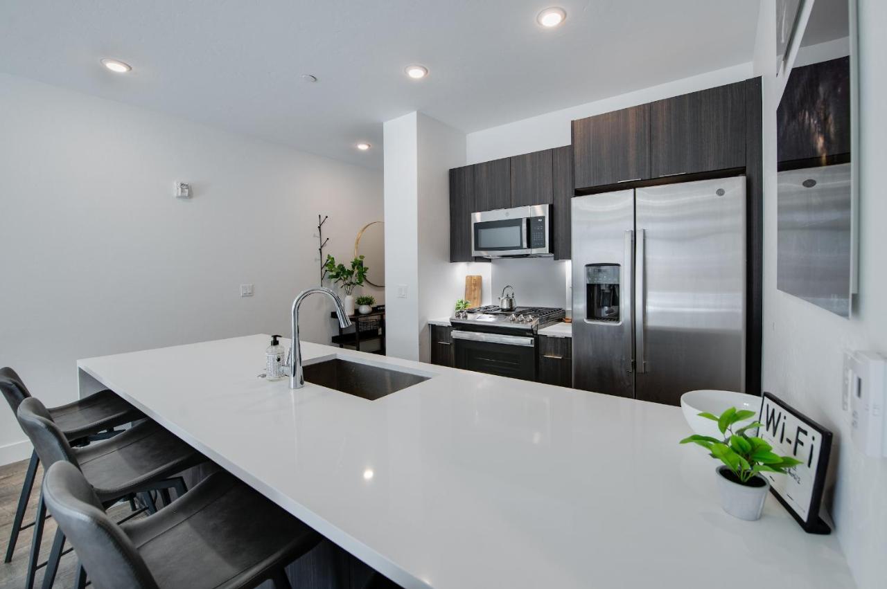 River West Red Peak Condo - Sweet Summit Retreat 실버스론 외부 사진