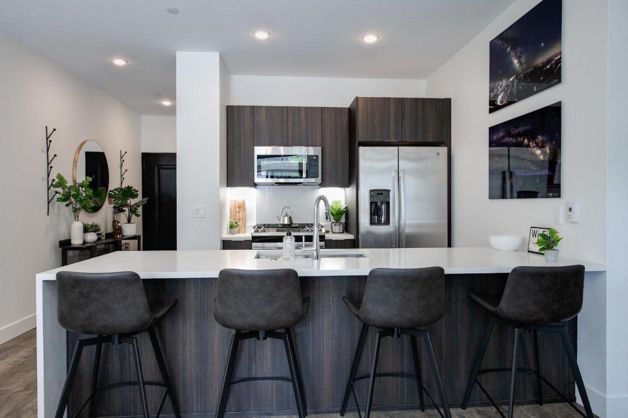 River West Red Peak Condo - Sweet Summit Retreat 실버스론 외부 사진