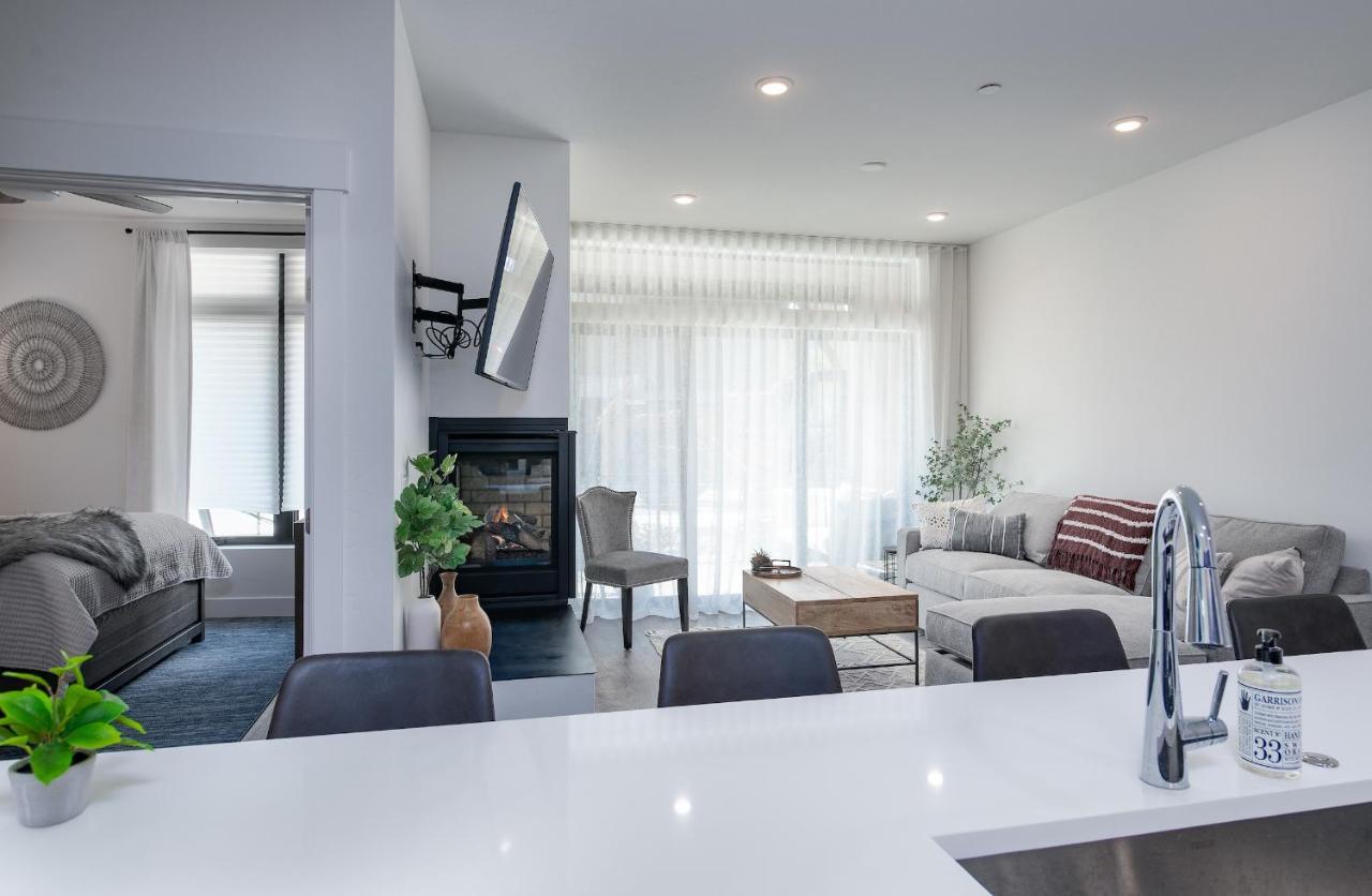 River West Red Peak Condo - Sweet Summit Retreat 실버스론 외부 사진