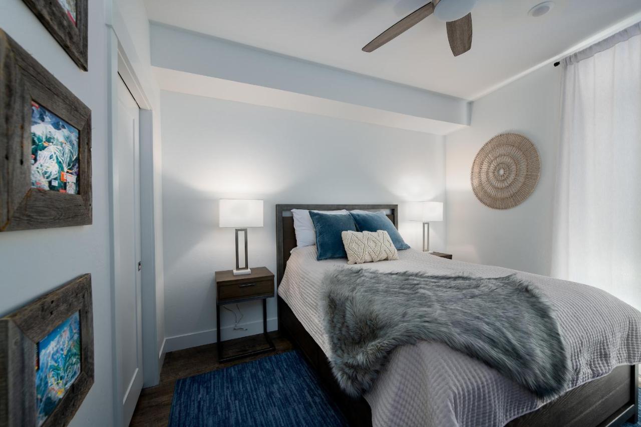 River West Red Peak Condo - Sweet Summit Retreat 실버스론 외부 사진