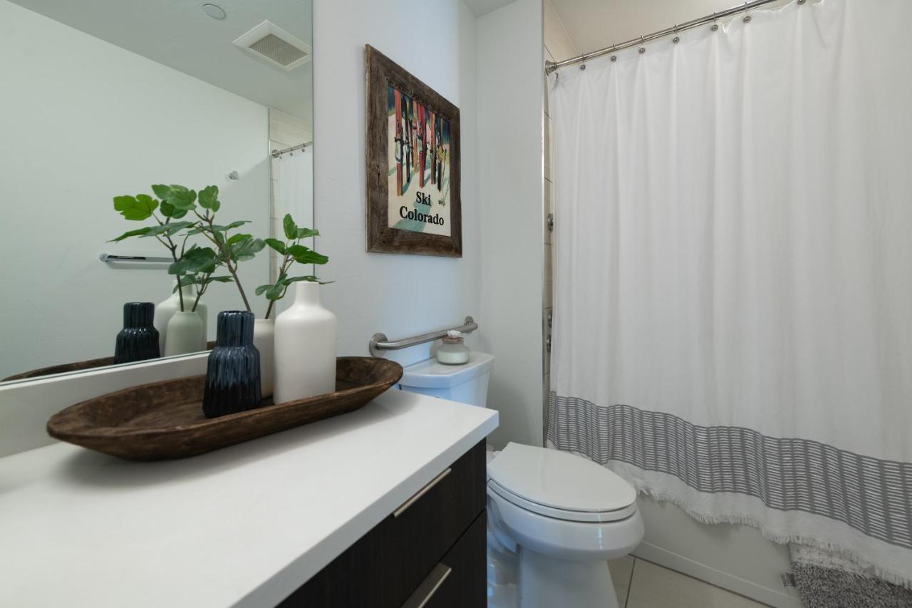River West Red Peak Condo - Sweet Summit Retreat 실버스론 외부 사진