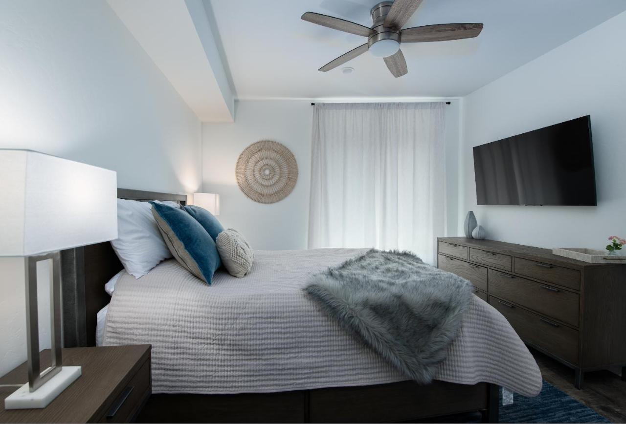 River West Red Peak Condo - Sweet Summit Retreat 실버스론 외부 사진