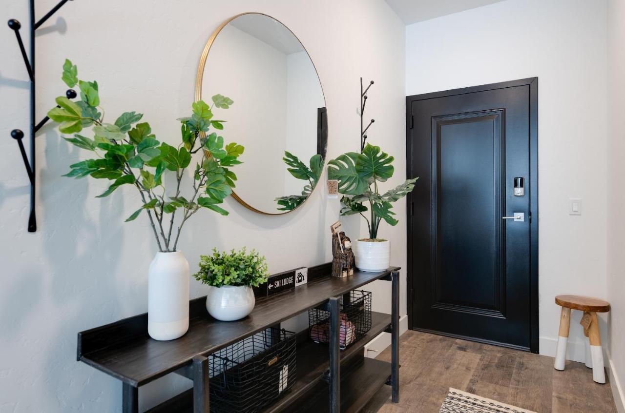 River West Red Peak Condo - Sweet Summit Retreat 실버스론 외부 사진