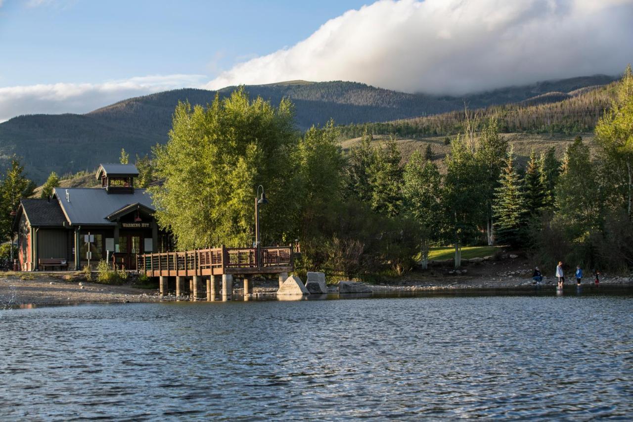 River West Red Peak Condo - Sweet Summit Retreat 실버스론 외부 사진