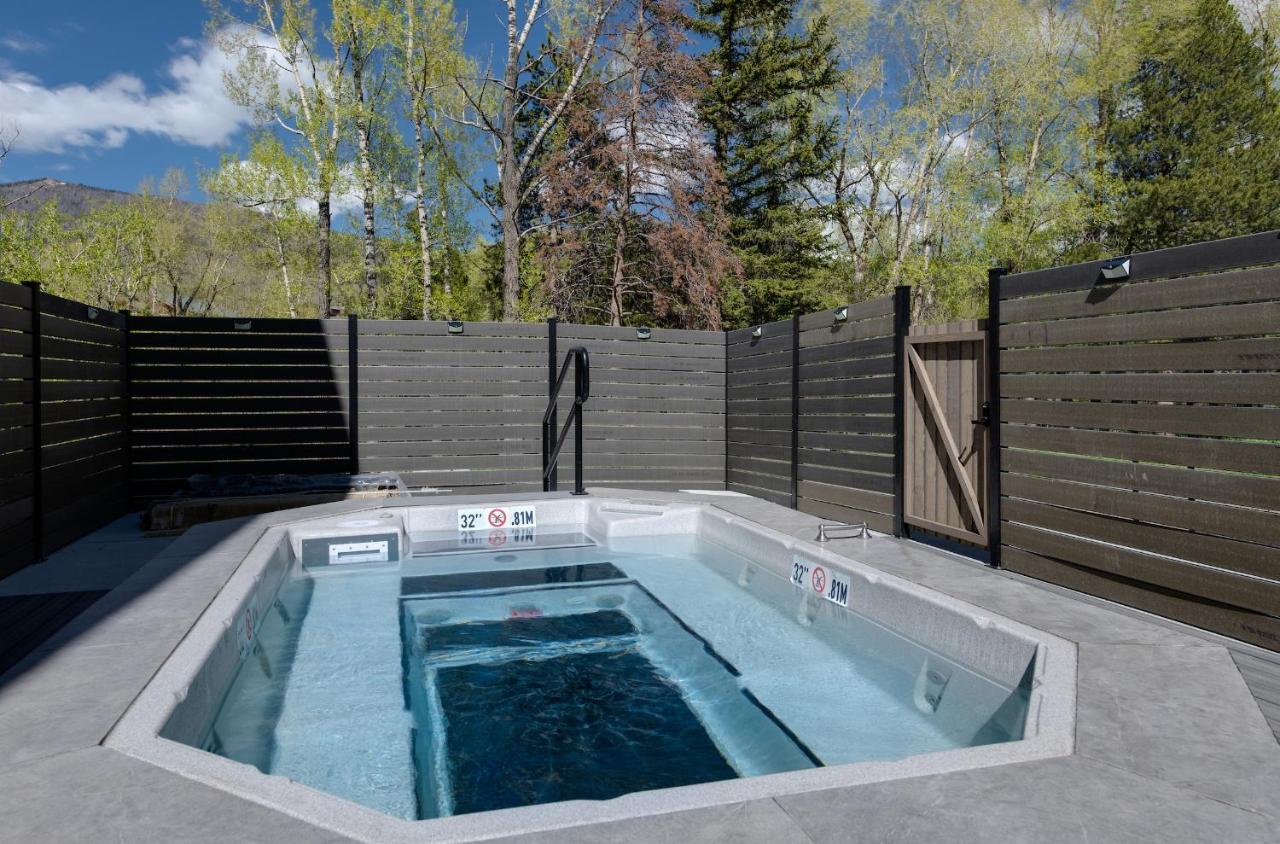 River West Red Peak Condo - Sweet Summit Retreat 실버스론 외부 사진